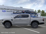 2026 Ford Ranger Lariat®