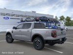 2026 Ford Ranger Lariat®
