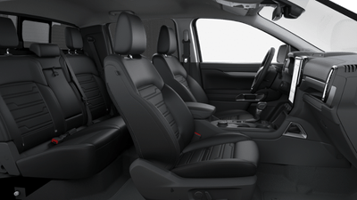 2026 Ford Ranger Lariat®