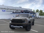 2026 Ford Ranger Raptor®