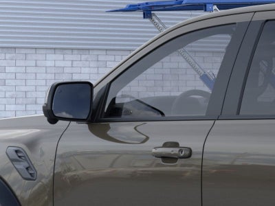 2026 Ford Ranger Raptor®