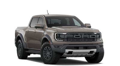 2026 Ford Ranger Raptor®