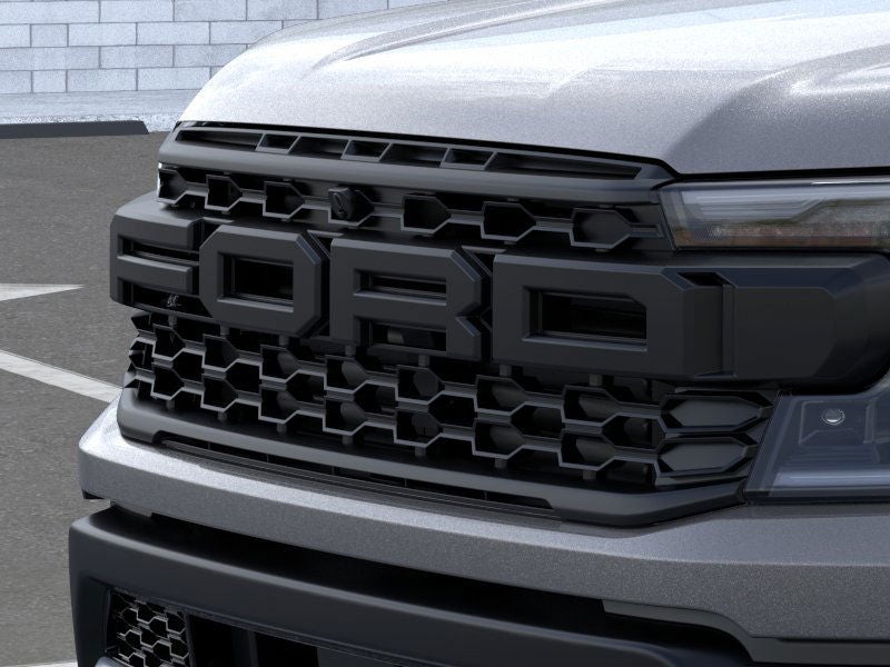 2026 Ford Ranger Raptor®