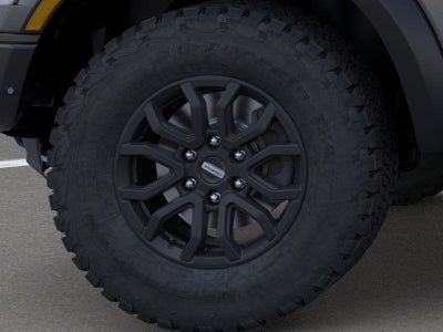 2026 Ford Ranger Raptor®