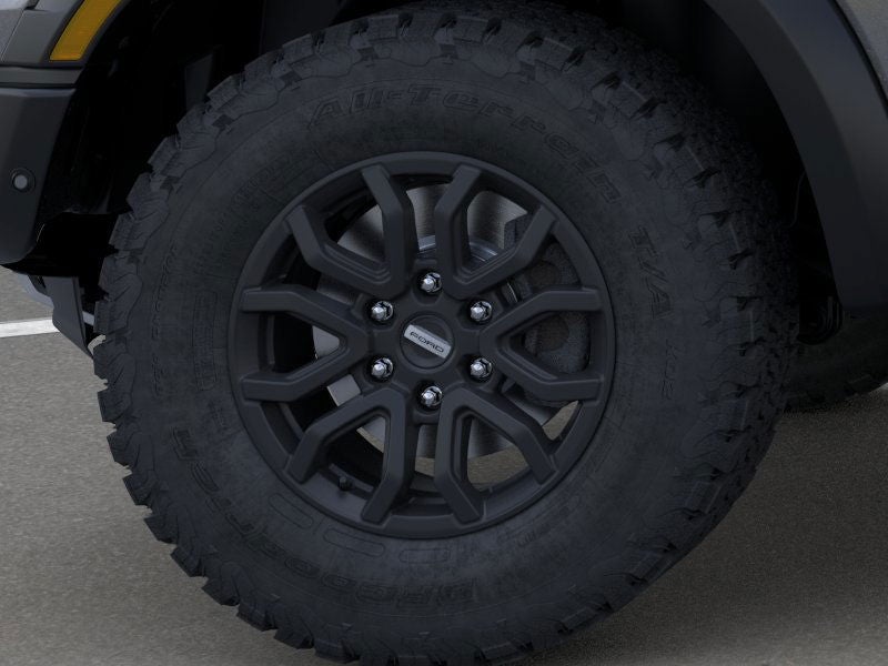 2026 Ford Ranger Raptor®