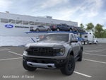 2026 Ford Ranger Raptor®