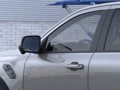 2026 Ford Ranger Raptor®