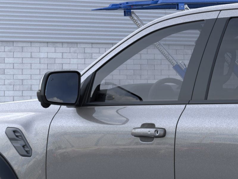 2026 Ford Ranger Raptor®