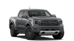 2026 Ford Ranger Raptor®