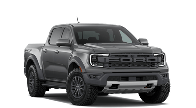 2026 Ford Ranger Raptor®