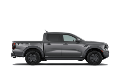 2026 Ford Ranger Raptor®