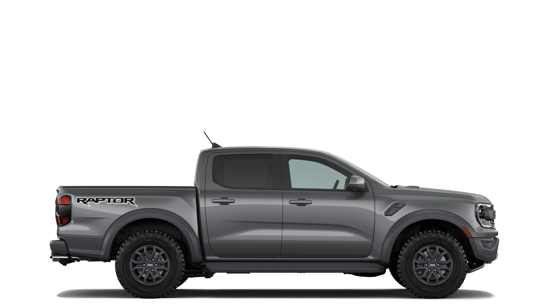 2026 Ford Ranger Raptor®