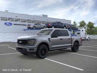 2026 Ford F-150 STX®