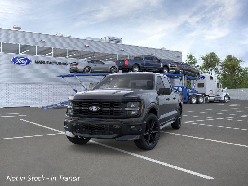 2026 Ford F-150 STX®