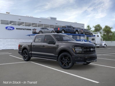 2026 Ford F-150 STX®