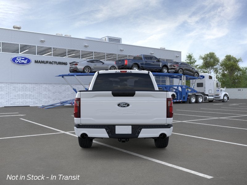 2026 Ford F-150 STX®
