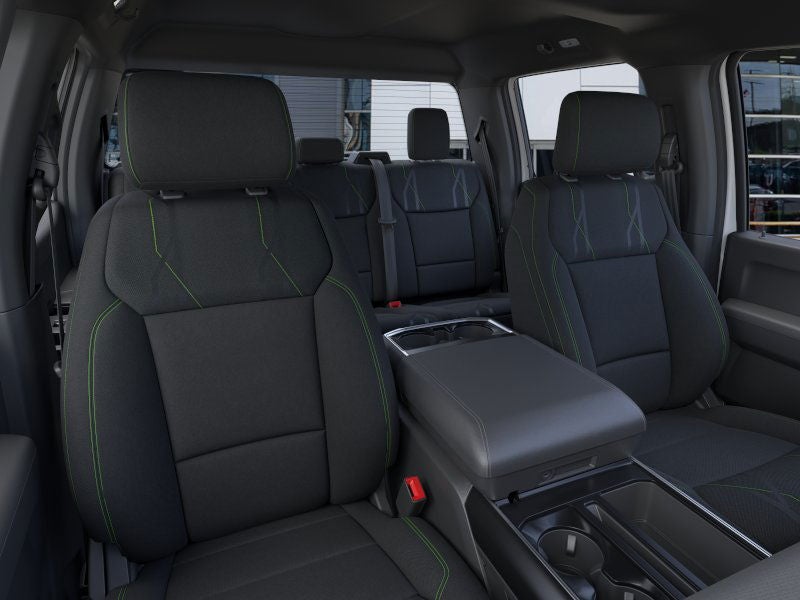 2025 Ford F-150 STX®