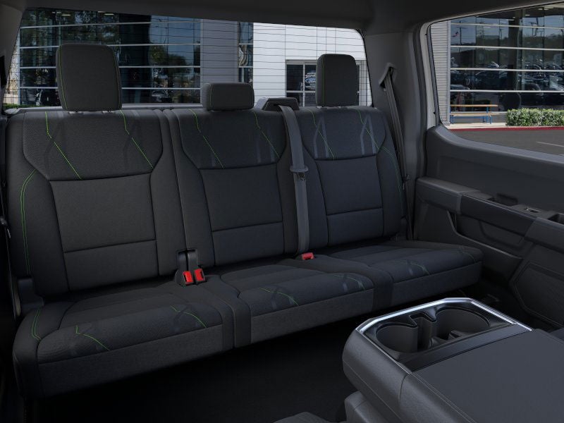 2025 Ford F-150 STX®