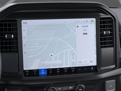 2025 Ford F-150 STX®