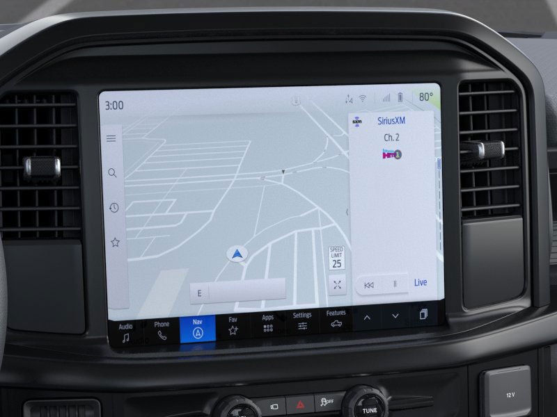 2025 Ford F-150 STX®