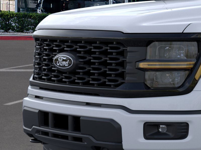 2025 Ford F-150 STX®