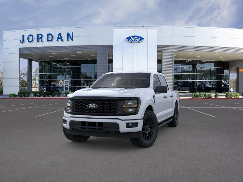 2025 Ford F-150 STX®