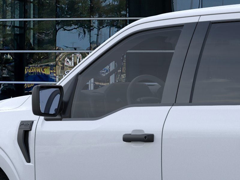 2025 Ford F-150 STX®