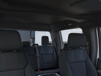 2025 Ford F-150 STX®