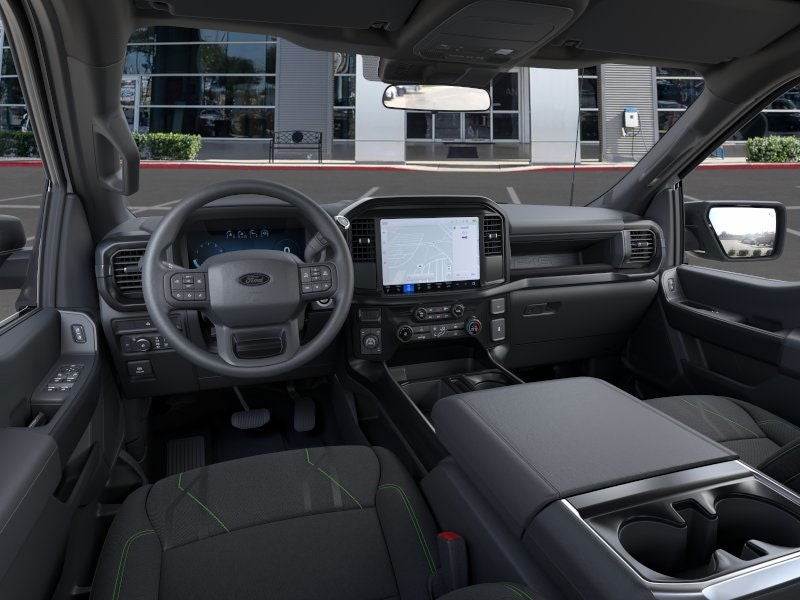 2025 Ford F-150 STX®