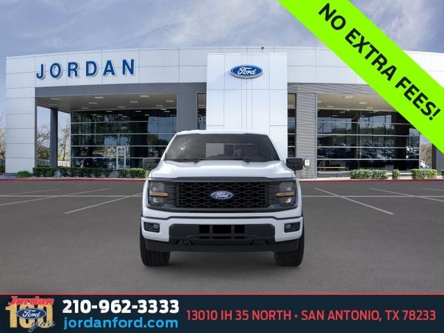 2026 Ford F-150 STX®