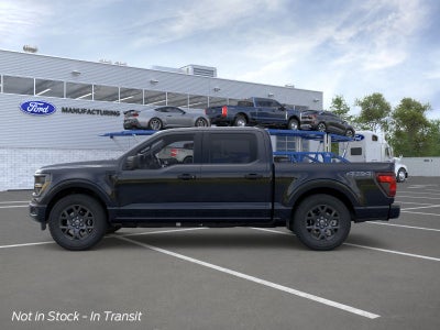 2026 Ford F-150 STX®
