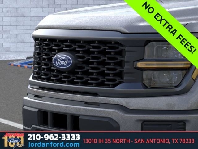 2026 Ford F-150 STX®
