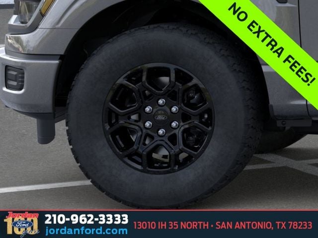 2026 Ford F-150 STX®