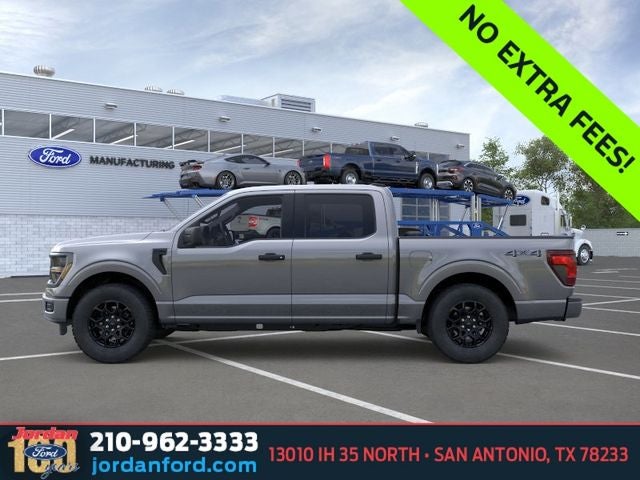 2026 Ford F-150 STX®