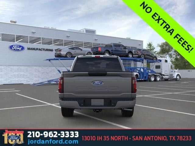 2026 Ford F-150 STX®