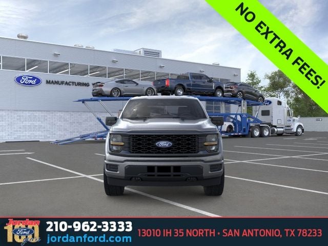 2026 Ford F-150 STX®