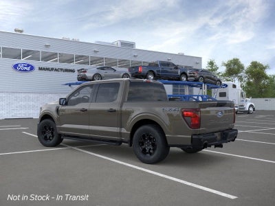 2026 Ford F-150 STX®