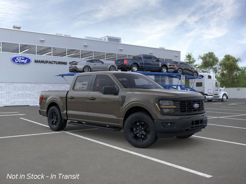 2026 Ford F-150 STX®