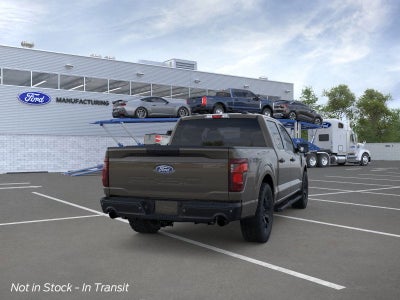 2026 Ford F-150 STX®