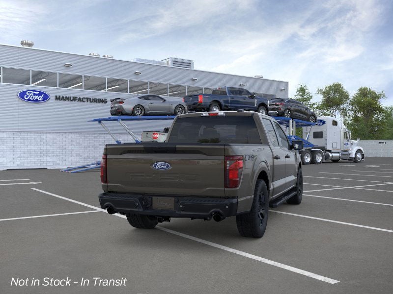 2026 Ford F-150 STX®