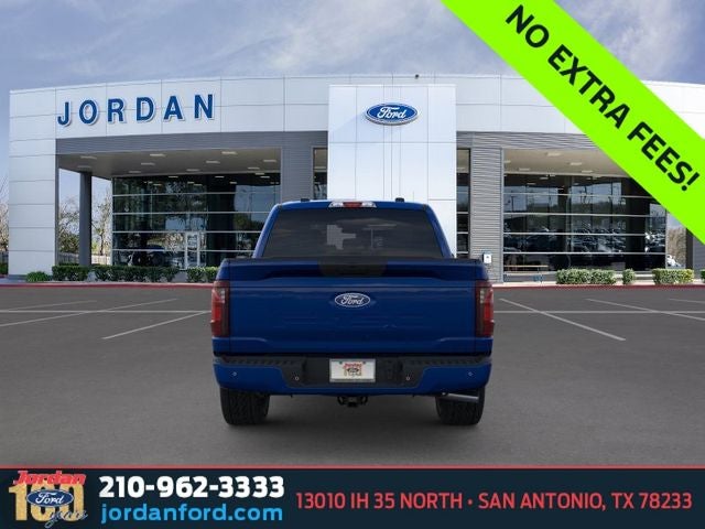 2026 Ford F-150 STX®