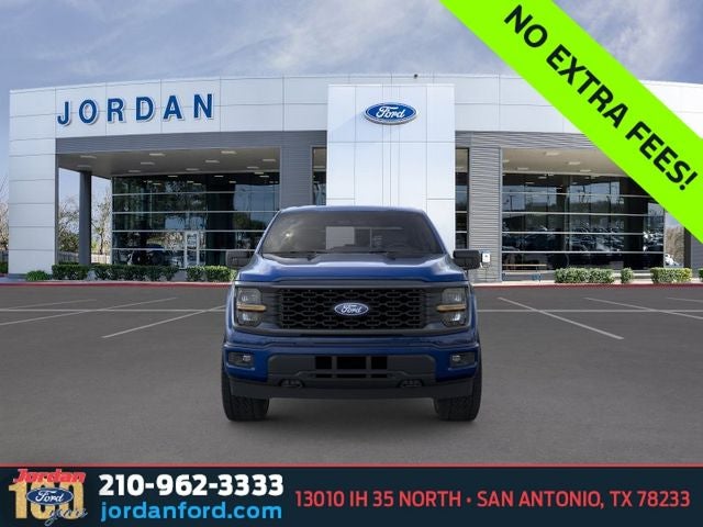 2026 Ford F-150 STX®