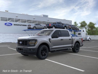 2026 Ford F-150 STX®