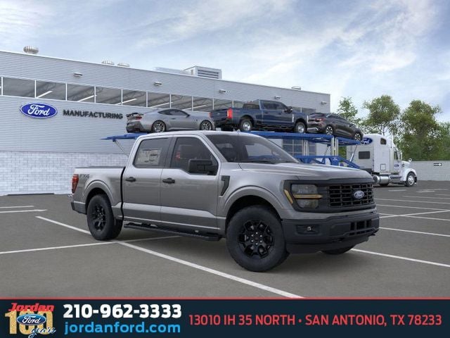 2026 Ford F-150 STX®