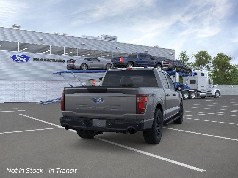 2026 Ford F-150 STX®