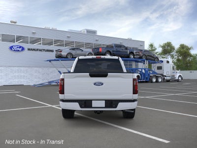 2026 Ford F-150 STX®