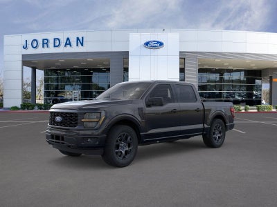 2026 Ford F-150 STX®