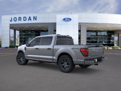 2026 Ford F-150 STX®