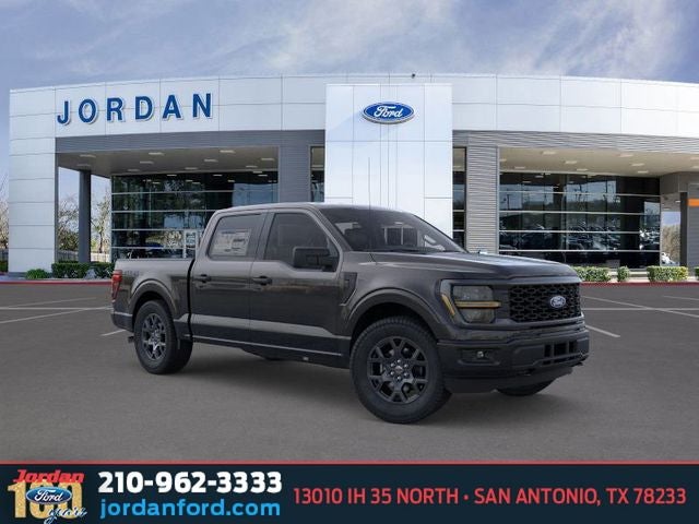 2026 Ford F-150 STX®