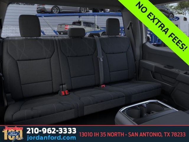 2026 Ford F-150 STX®
